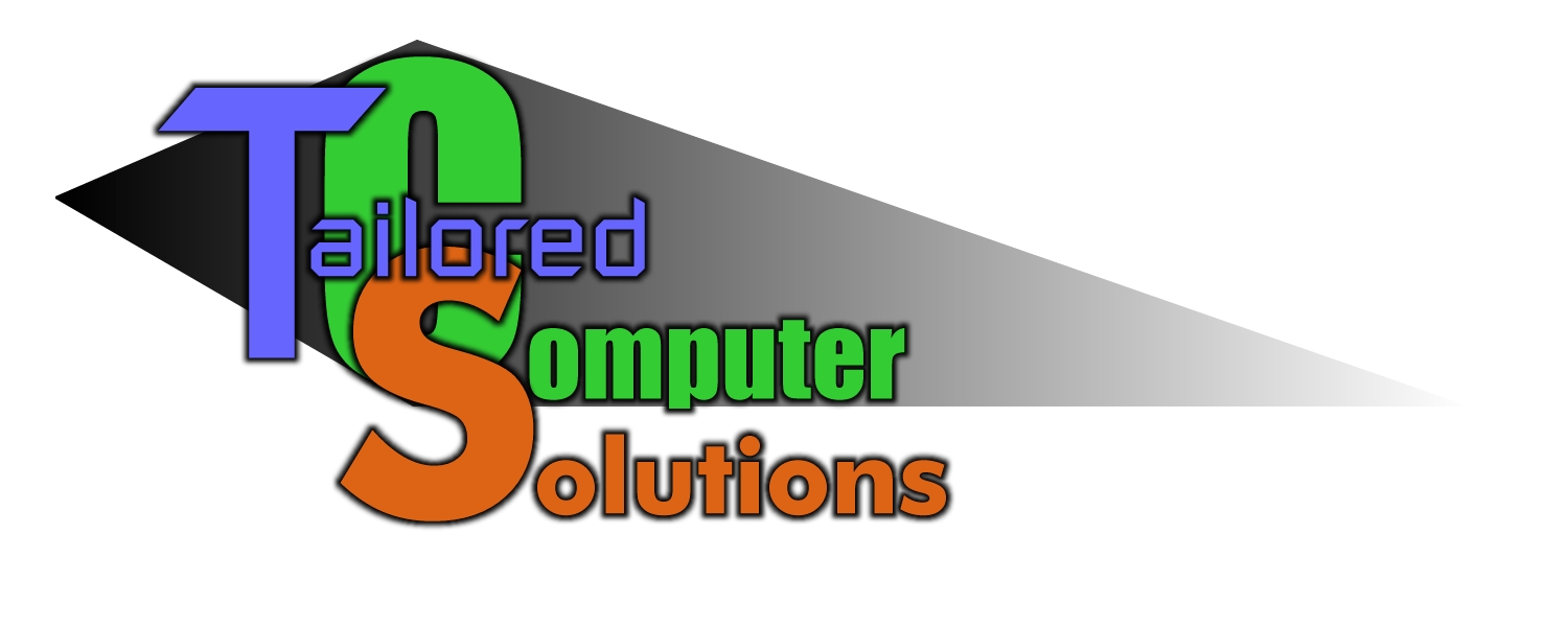 Tailored Computer Solutions